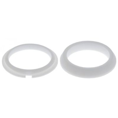 bushing set ED ø 38mm ID ø 29mm mounting ø 32 H 4,2/6,2mm PTFE