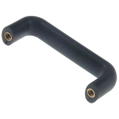 pull handle L 132mm H 50mm mounting distance 117mm M8