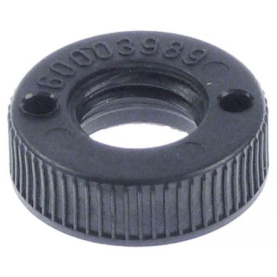 nut for float switch M14x2 ø 27mm plastic