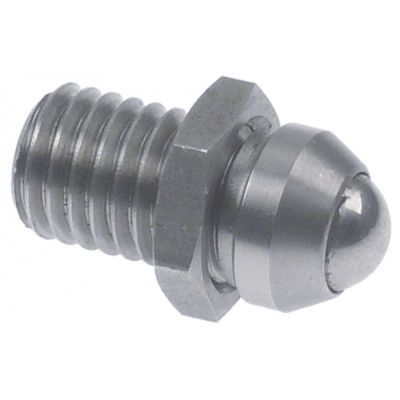 snap lock L 29mm SS M12x1,75