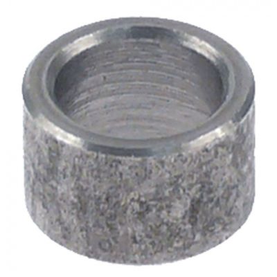 bush H 9mm for espagnolette lock ID ø 10mm ED ø 14mm