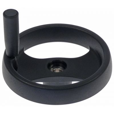 hand wheel ø 200mm D1 ø 48mm bore ø 16mm depth of bore 34mm L1 29mm L2 55mm