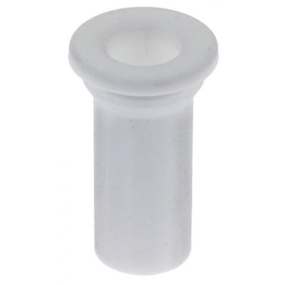 hose ID ø 21mm ED ø 27mm L 66mm ø 40mm thickness 3,5mm