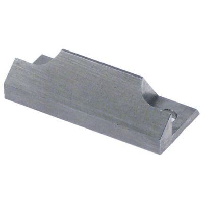 stop for door L 42mm W 13mm H 12mm