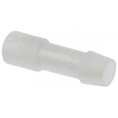 plug for draining L 40mm plastic ø 10mm