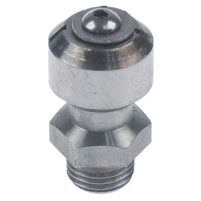 nozzle ¼" ET WS 17 H 37mm for cleaning system