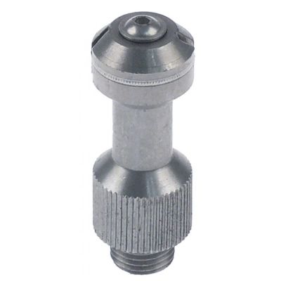 nozzle ¼" ET H 57mm for cleaning system