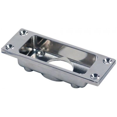 Flansa mecanism inchidere L 125 x 45 mm - 694674