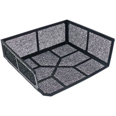 air filter L 315mm W 265mm H 120mm LKPV/LGPV 1420,652 suitable for LIEBHERR
