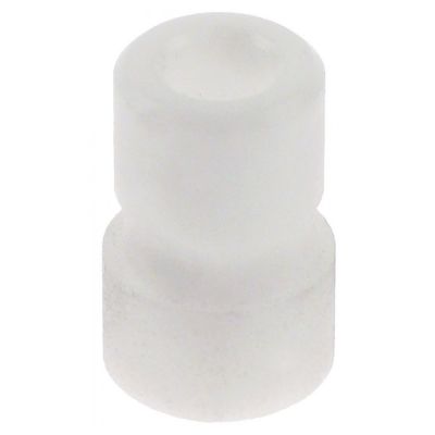 roller ID ø 10,5mm L 33mm for hood mechanics D1 ø 22mm D2 ø 19,8mm