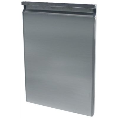 door hinge camp right/left suitable for FRENOX W 450mm H 660mm thickness 45mm FRENOX