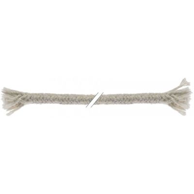 sealing cord round ø 16mm braided L 1,4m Qty 1
