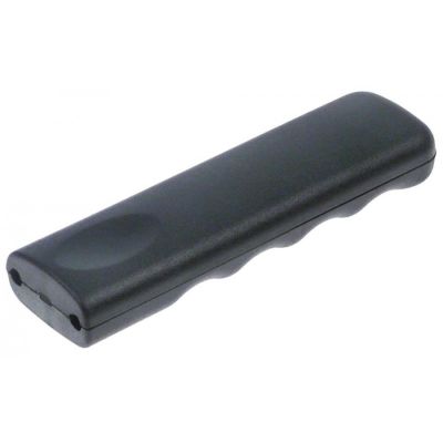 Maner L 143 mm, W 41 mm, H 22 mm, plastic - 694736