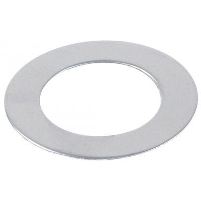 bezel plate L 45mm H 1mm ID ø 30mm