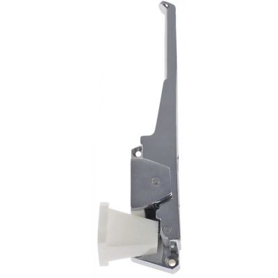 catch right for walk-in cold room L 150mm mounting distance 135mm mounting distance 1 110mm