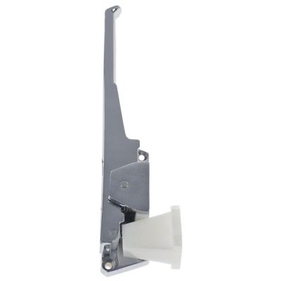 catch left for walk-in cold room L 150mm mounting distance 135mm mounting distance 1 110mm
