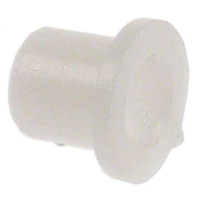 bush ID ø 8,2mm ED ø 11mm L 13mm
