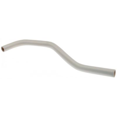 formed hose ext. ø 29 L 550 mm