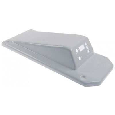 cover for dough mixer L 540mm W 230mm H 115mm plastic