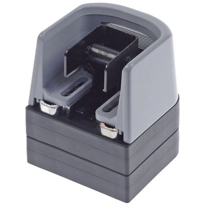 door catch type 6004 series grey for off-set 72.5-88.5mm