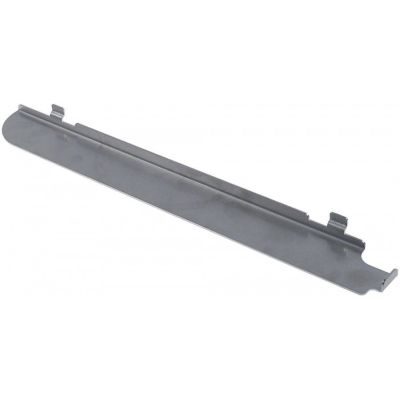 guide bar mounting pos. left L 400 mm W 45 mm