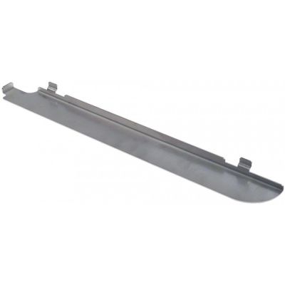 guide bar mounting pos. right L 400 mm W 45 mm