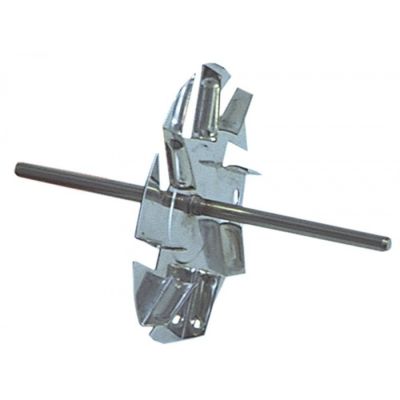 paddle with spindle