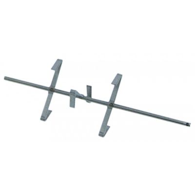 paddle with spindle