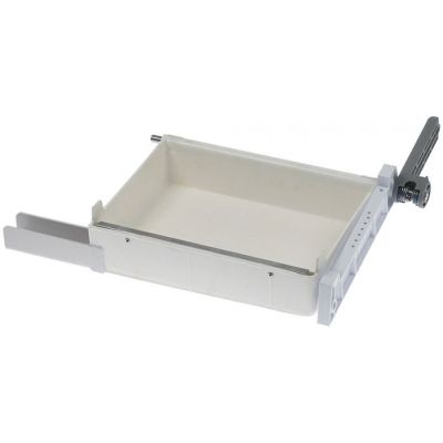 sump complete for ice maker L 275mm W 220mm
