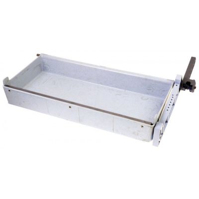 sump complete L 455mm W 180mm H 60mm ICEMATIC