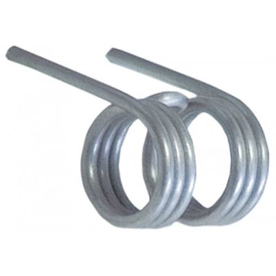 Arc de torsiune gros ø 21,2mm, L1 26mm, L2 37mm - 695022