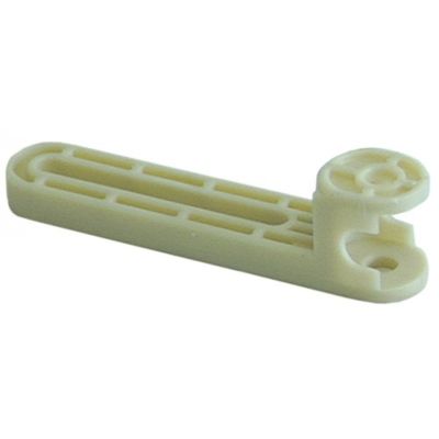 Brat levier basculare 143 x 29 x 37 mm, pentru tava masina cuburi de gheata - 695025