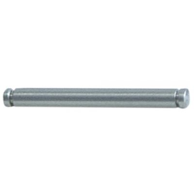 spindle for pan tilting