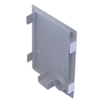 lid L 150mm W 102mm for float container