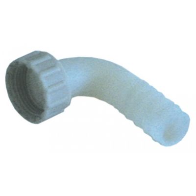 hose connector for ice-cube maker