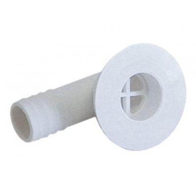 hose connector for ice-cube maker