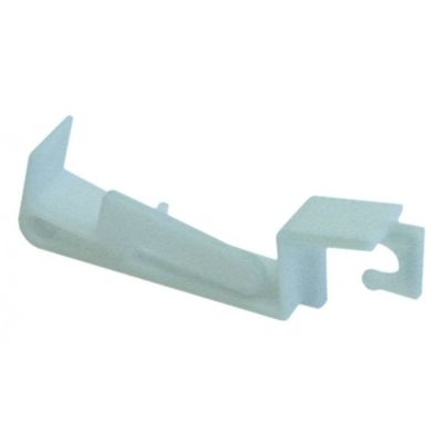 Suport perdea masina de gheata 15 x 80 mm, dreapta - 695079