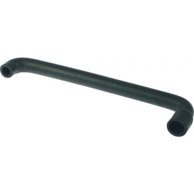 formed hose U-shape for ice-cube maker ID ø 17/26mm ED ø 25/32mm L 460mm W 100mm