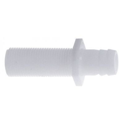 hose connector for ice-cube maker