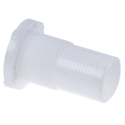 hose connector for ice-cube maker