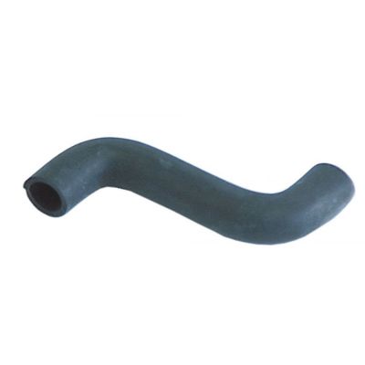 formed hose S-shape for ice-cube maker ID ø 14mm ED ø 20mm L 160mm W 100mm