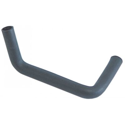 formed hose for ice-cube maker ID ø 15mm ED ø 18mm L 150mm W 85mm