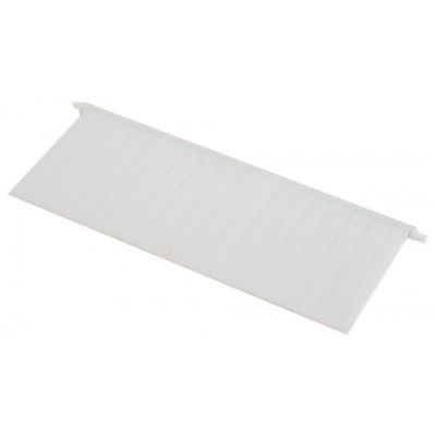 curtain for ice maker W 275mm H 115mm shaft length 303mm shaft ø 6mm