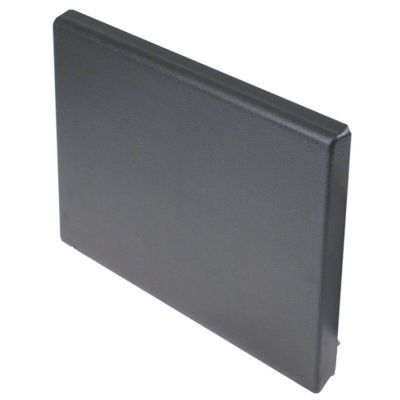 flap for ice-cube maker