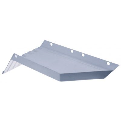 ice chute for ice maker L 530mm W 200mm H 150mm