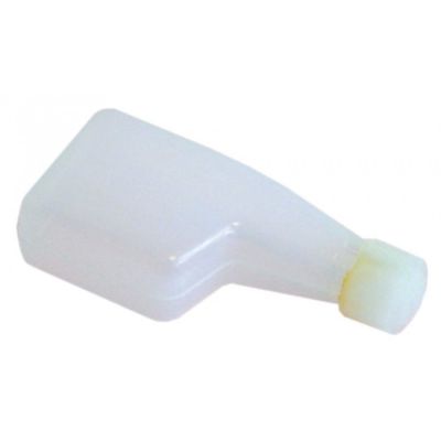 float without magnet ø 18,5mm L 85mm W 22mm H 40mm plastic
