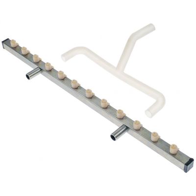 spray arm for ice maker