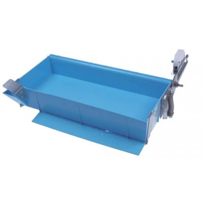 sump complete for ice maker L 350mm W 170mm H 60mm ITV for Q60