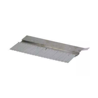 curtain with holder