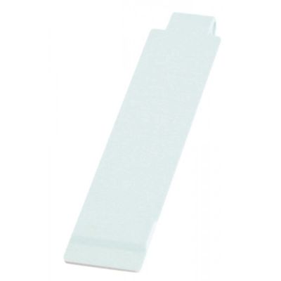 lamella for ice-cube maker outer